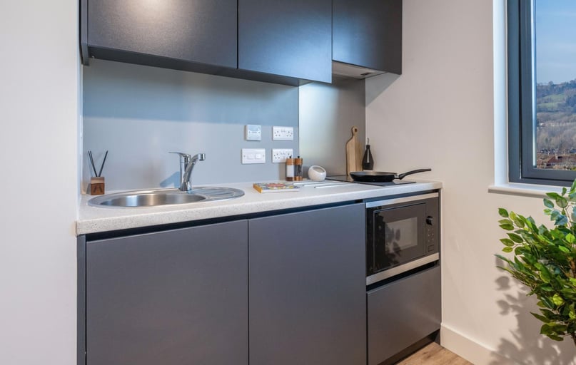 Rackfield Place, Twerton, Bath - Image 1